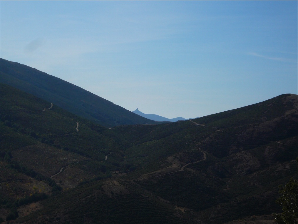 Monte Novo San Giovanni